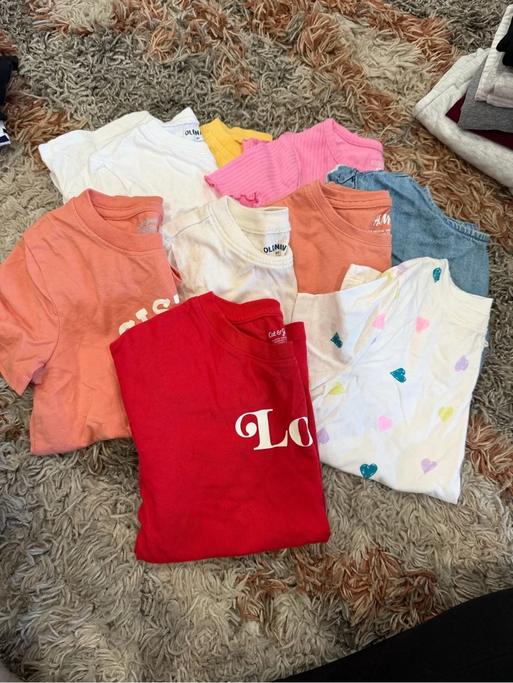 Old Navy girls bundle